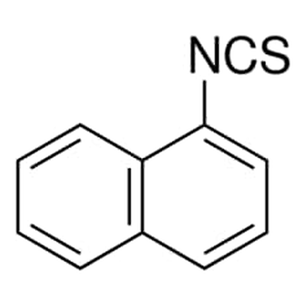 Merck 1-NAPHTHYL ISOTHIOCYANATE, 95%