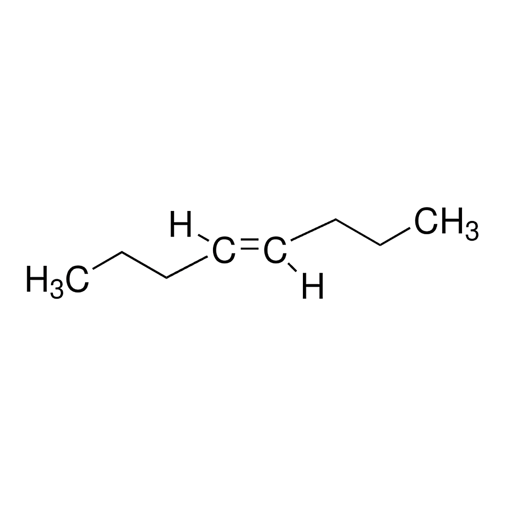 Merck trans-4-Octene