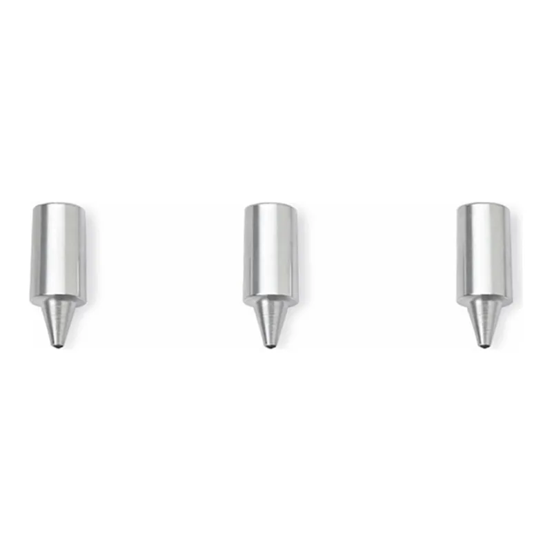 Thermo Fisher Scientific Gas Chromatography 3-Port SilFlow Replacement Parts
