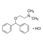 Merck DIPHENHYDRAMINE HYDROCHLORIDE