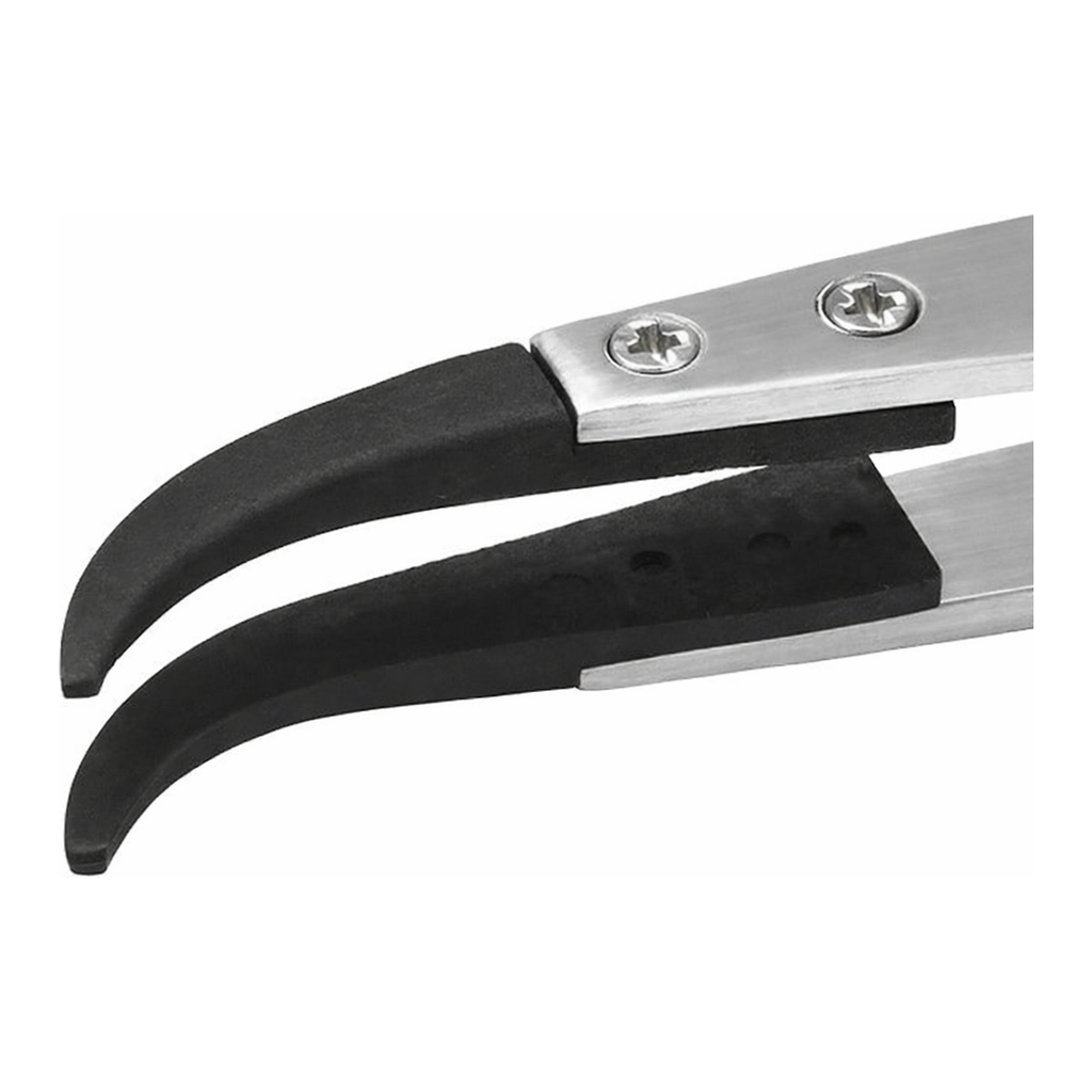 SIPEL 퀵 체인지 핀셋 1318/1418-SA Tweezer