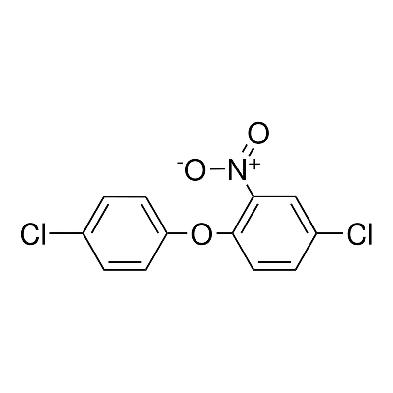 Merck 4-CHLOROPHENYL 4-CHLORO-2-NITRO