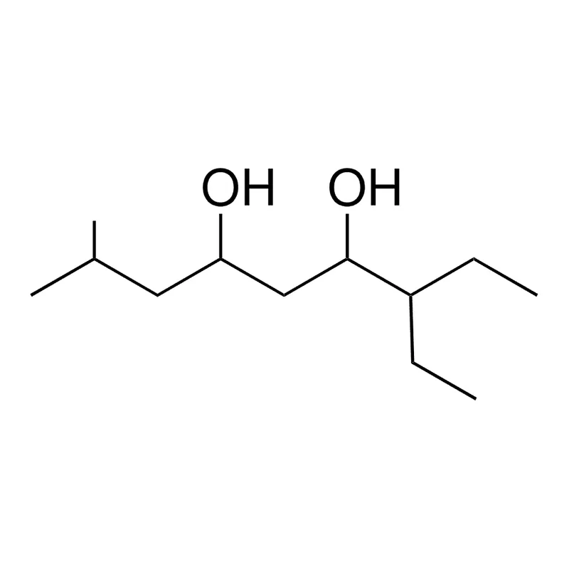 Merck 7-ETHYL-2-METHYL-4,6-NONANEDIOL-