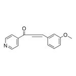 Merck 3-(3-METHOXY-PHENYL)-1-PYRIDIN - 25 MG&