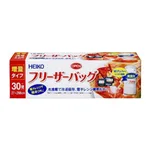 AS ONE Freezer Bag (Business use), 프리저 백 (업무용)
