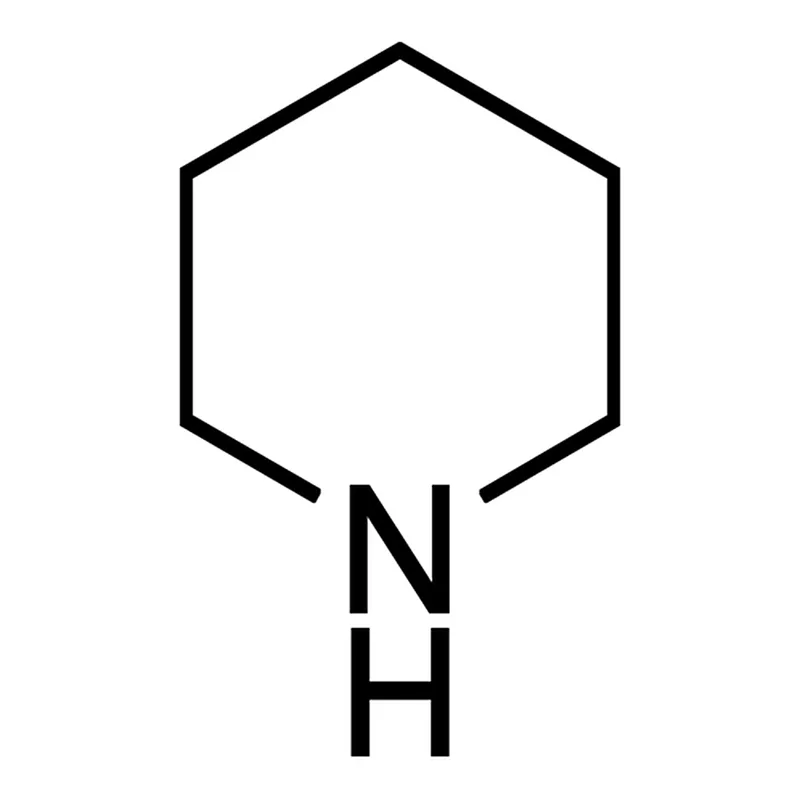 Merck PIPERIDINE, 99.5+%, BIOTECH GRADE