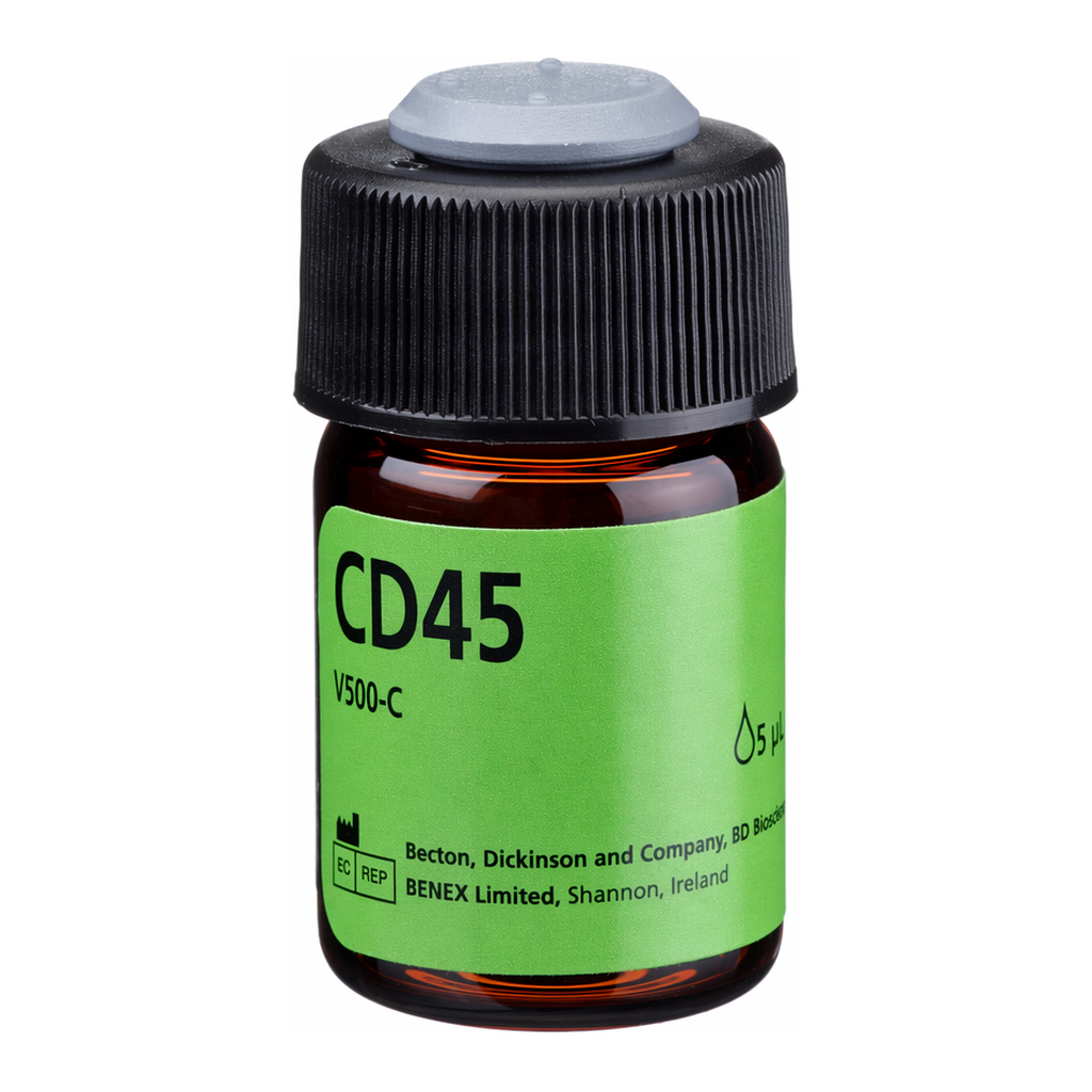 BD CD45 V500-C