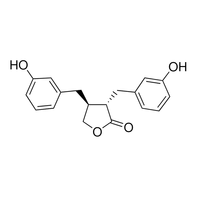Merck (+/-)-Enterolactone