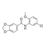 Merck N-(5-CHLORO-2-METHOXYPHENYL)-1,-