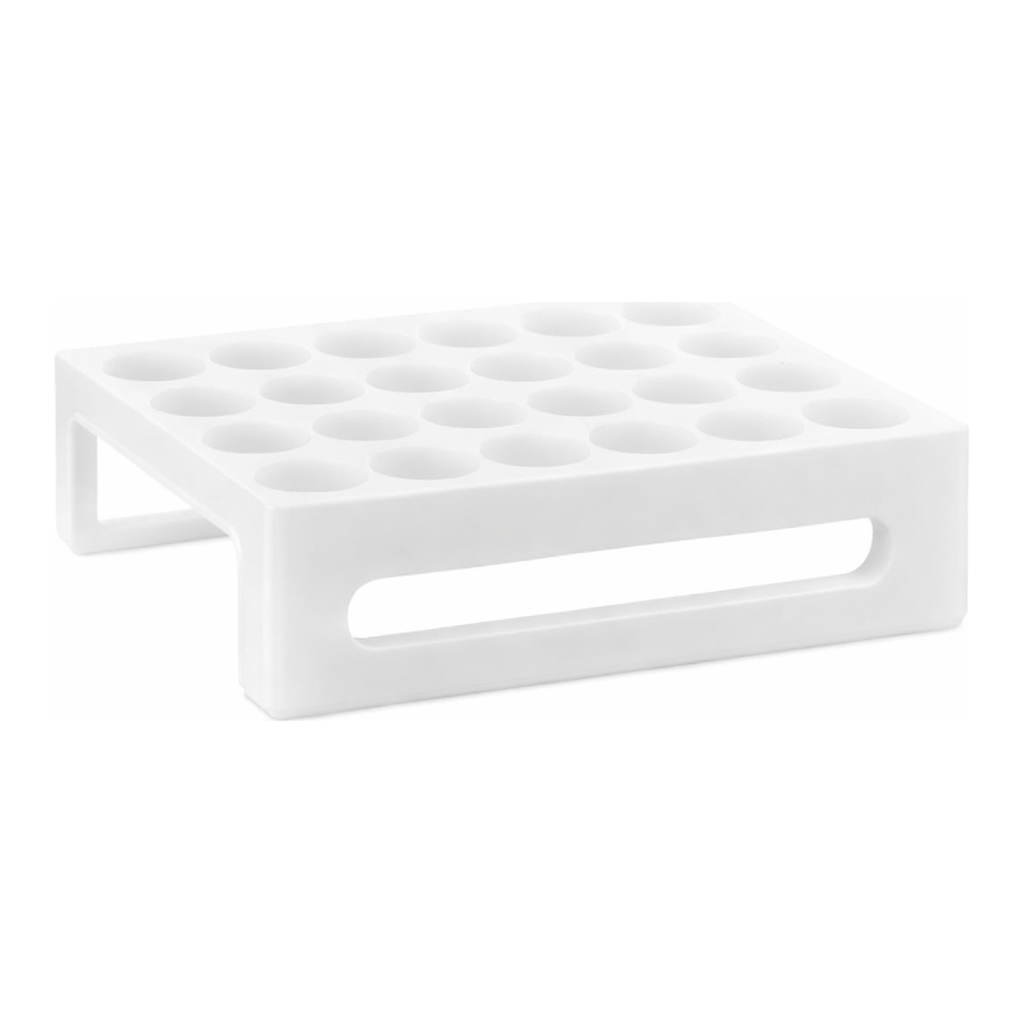 Waters Otto 6 cc, 16 mm Test Tube Spacer for 75mm