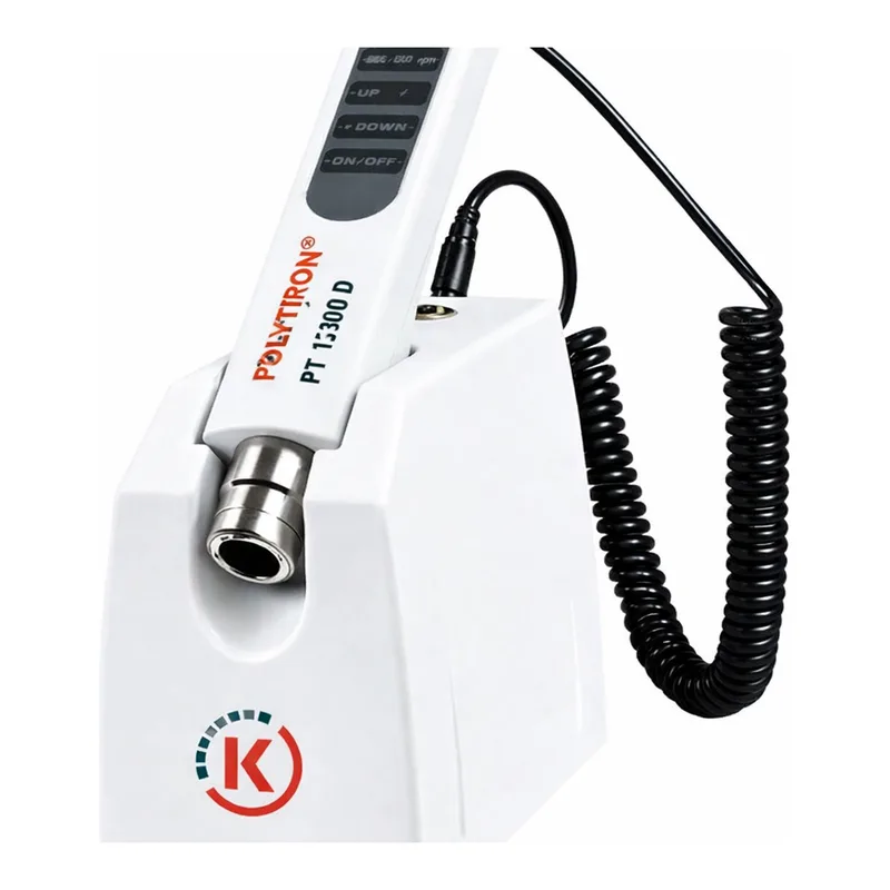 Thermo Fisher Scientific Polytron PT 1300 D Manual Disperser, PT 1300 D Handheld Homogenizer; 230V, 50/60Hz