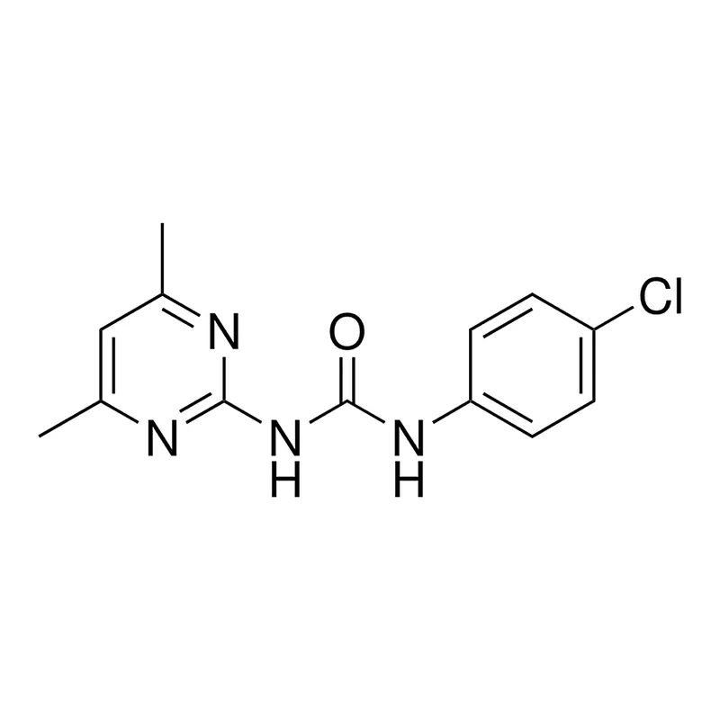 Merck N-(4-CHLOROPHENYL)-N'-(4,6-DIMET-