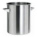 AS ONE Stainless Steel Large Beaker, 대형 스텐 비커