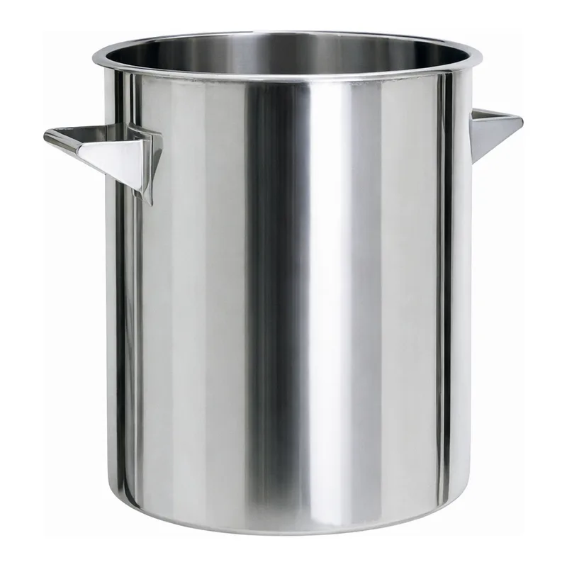 AS ONE Stainless Steel Large Beaker, 대형 스텐 비커