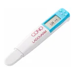 AS ONE Twin COND Meter Ⅱ (LAQUAtwin·Waterproof Type), 트윈 도전율계 Ⅱ (라쿠아트윈·방수형)