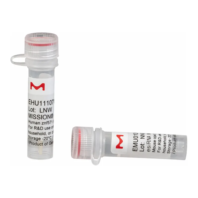 Merck MISSION(R) esiRNA