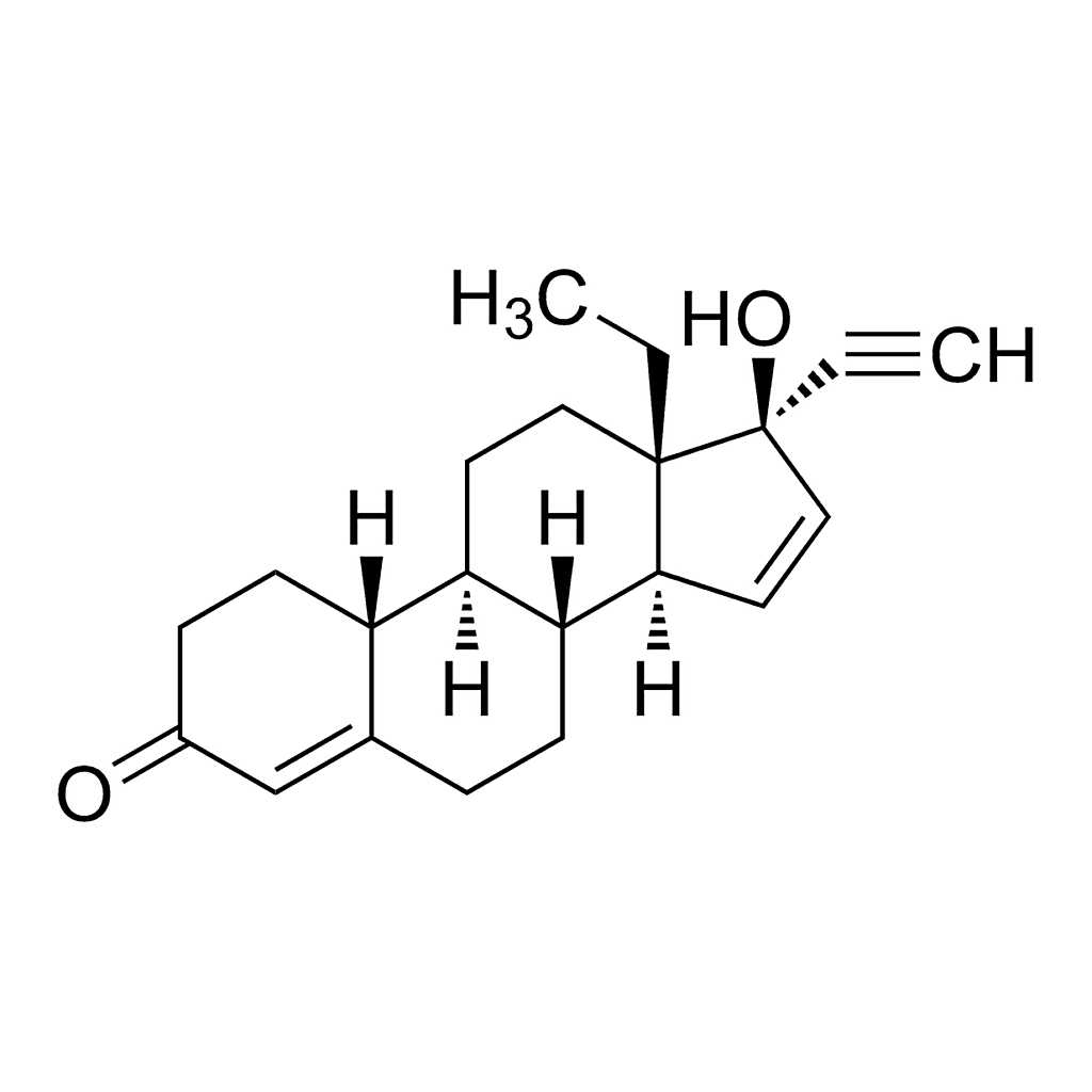 Merck Gestodene