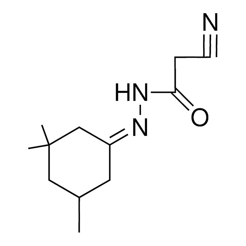 Merck 2-CYANOACETIC (3,3,5-TRIMETHYL - 50 MG&