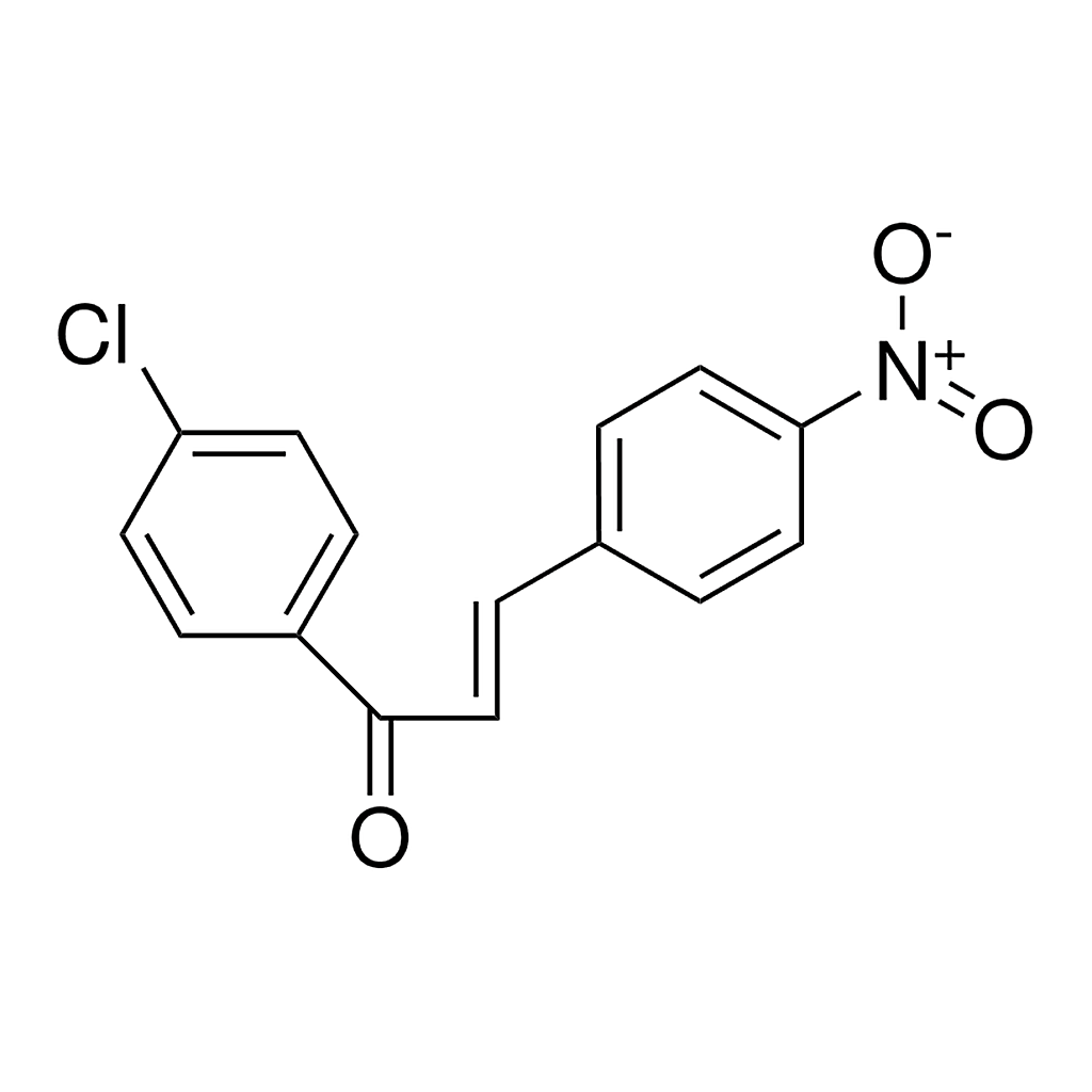 Merck 4'-CHLORO-4-NITROCHALCONE-