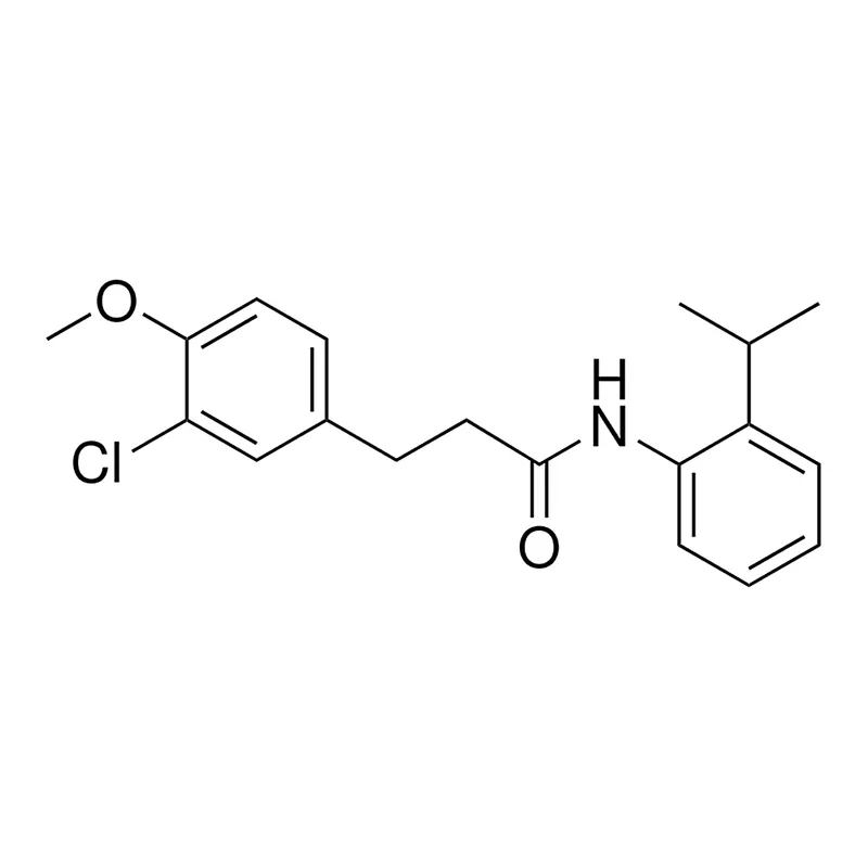 Merck 3-(3-CHLORO-4-METHOXYPHENYL)-N--