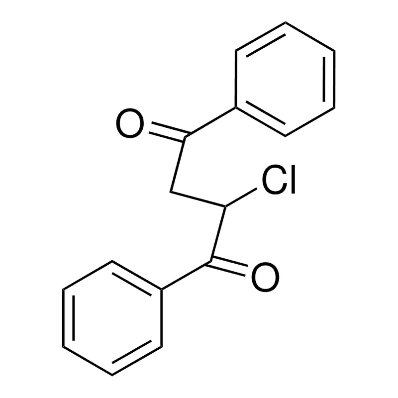 Merck 1,2-DIBENZOYL-1-CHLOROETHANE