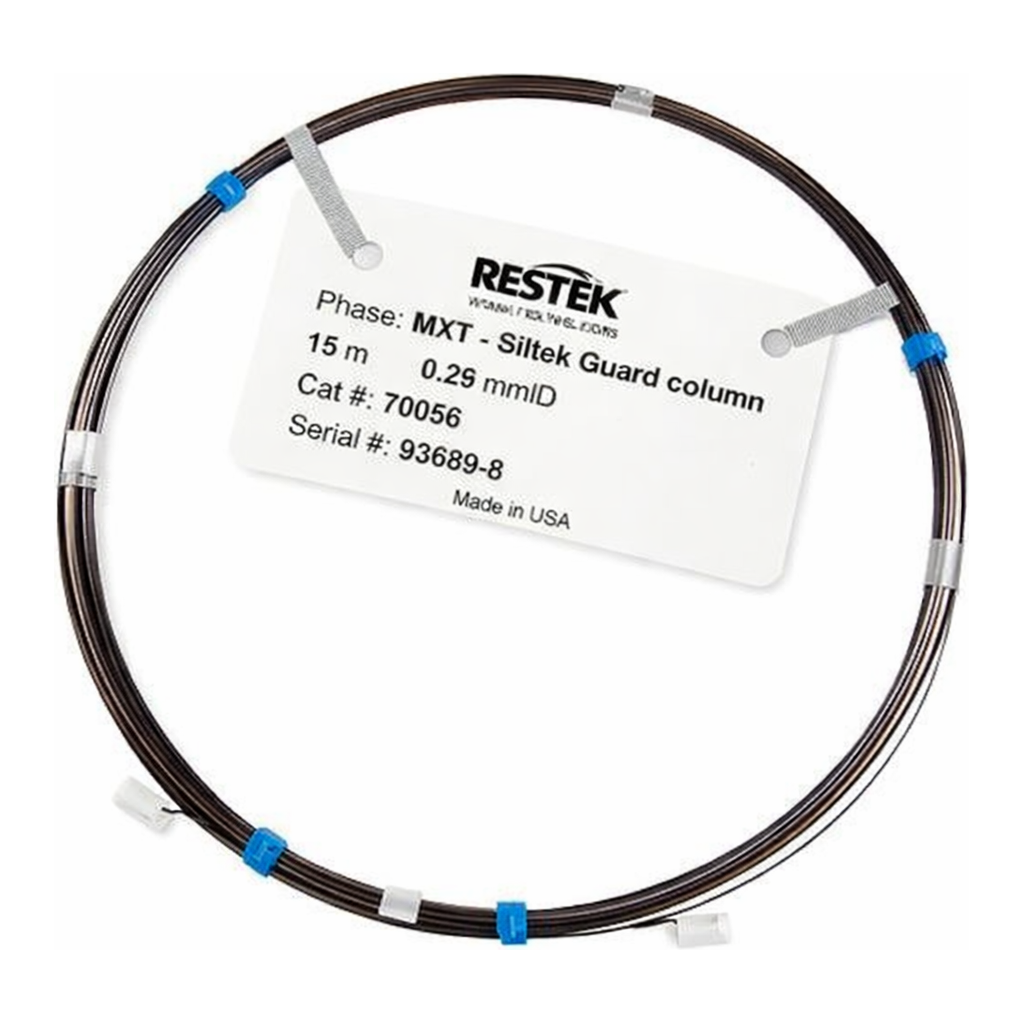 Restek MXT-Siltek Guard Column 15m x 0.28mmID