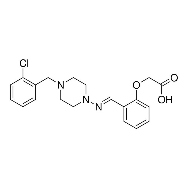 Merck (2-((4-(2-CHLORO-BENZYL)-PIPERA - 50 MG&