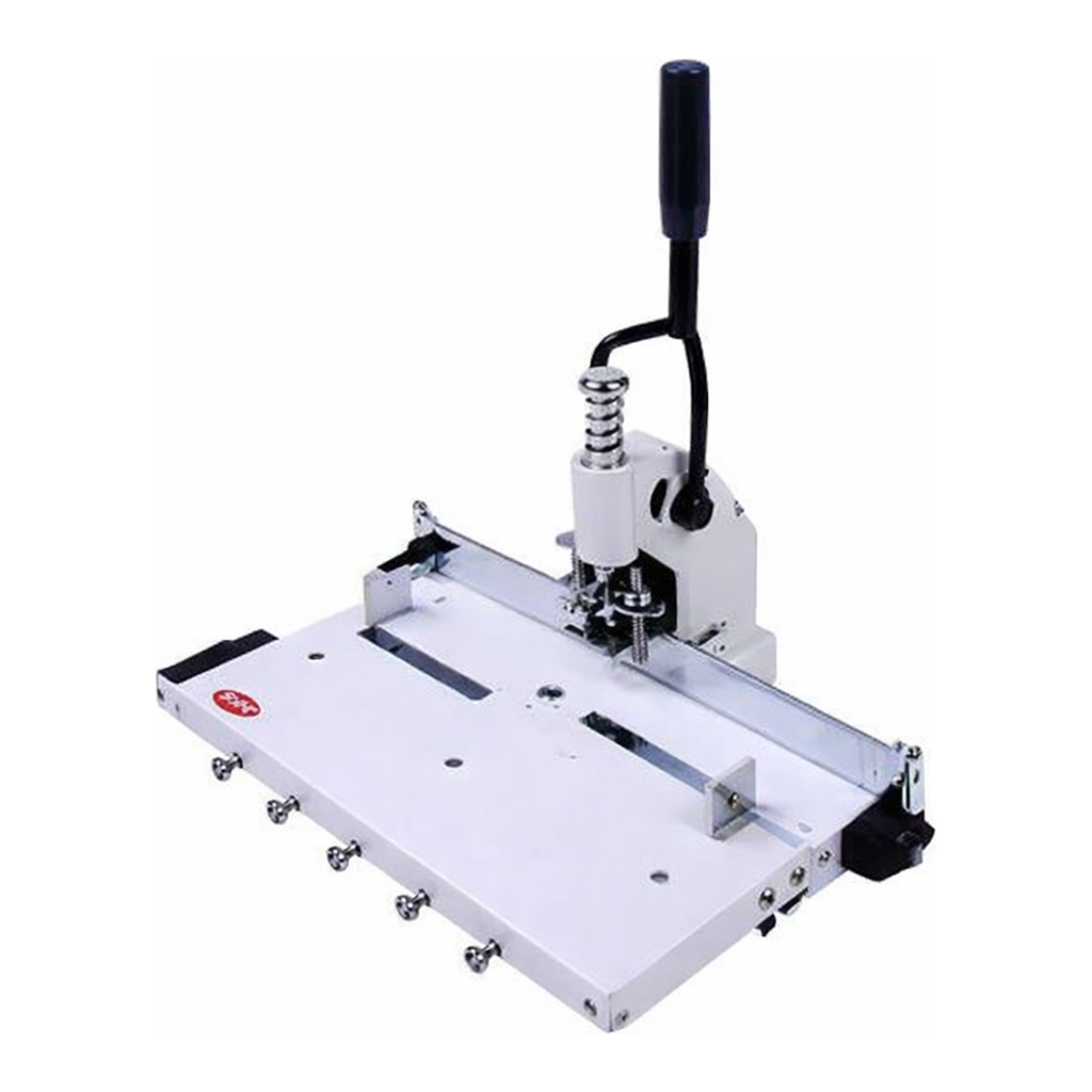 OFFICENEX [P]수동 1공 천공기(FP-1(X)/SPC)