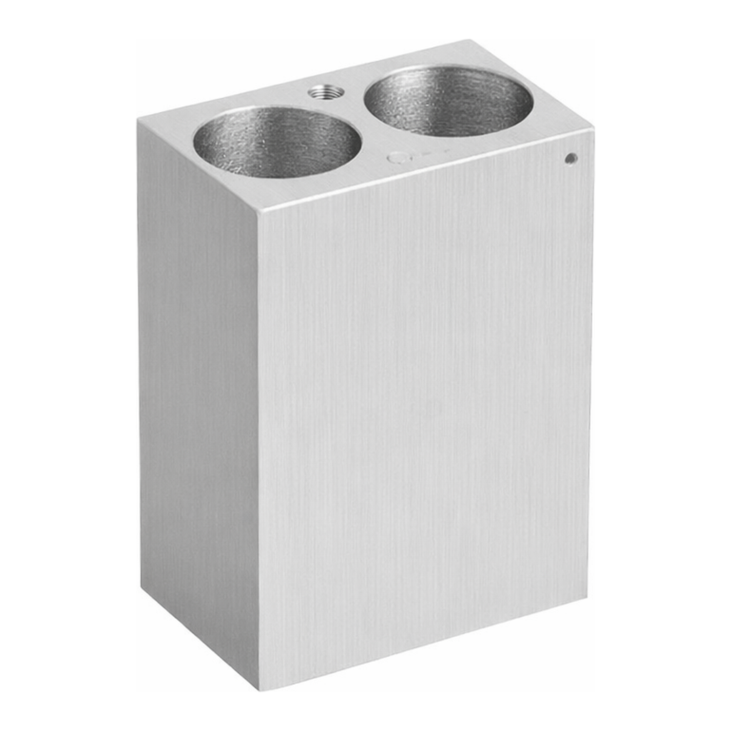 Greiner Bio One BLOCK, 2 X 50 ML CENTRIFUGE TUBES
