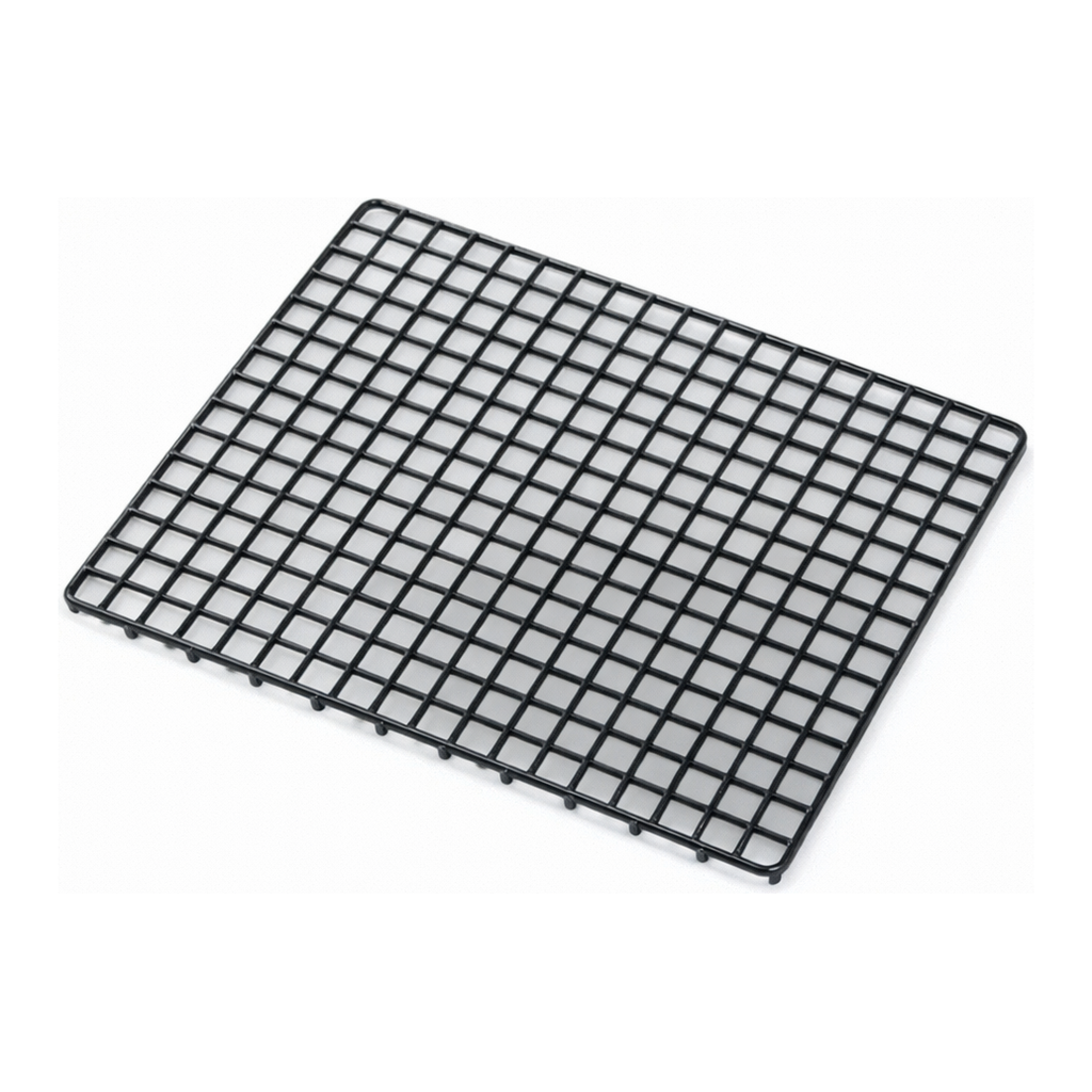 AS ONE Conductive Mesh Mat, 도전 메시 매트