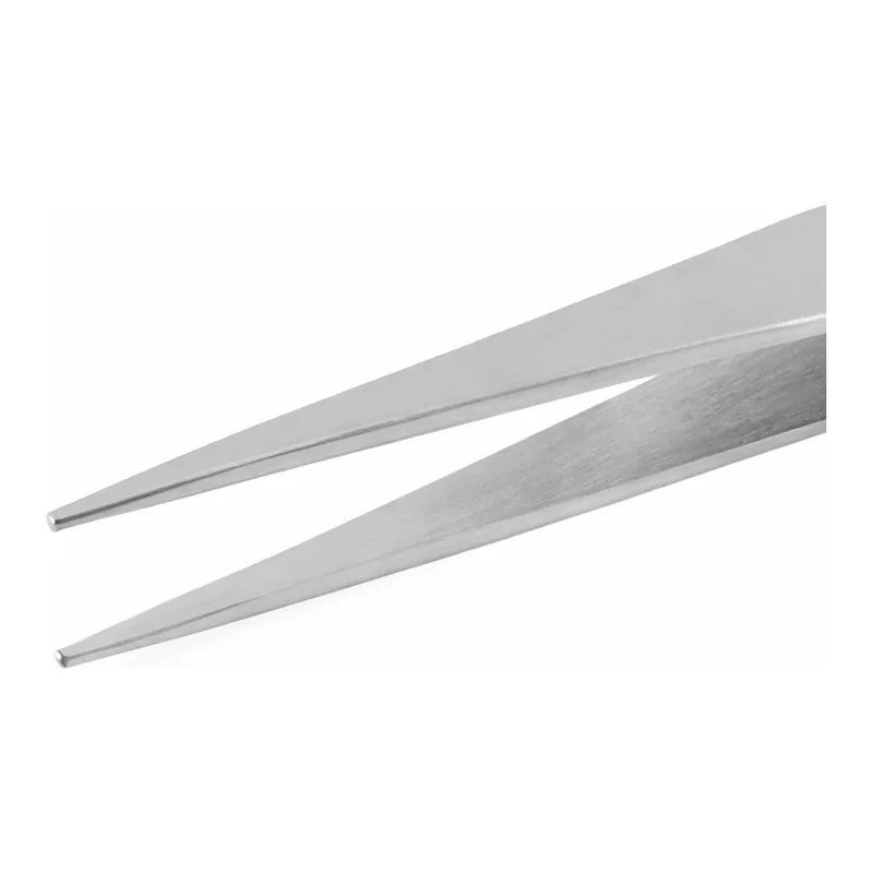 SIPEL 마이크로 컷팅 핀셋 MC19-SA Tweezer