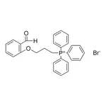 Merck 3-(2-FORMYLPHENOXY)PROPYL)TRIPH