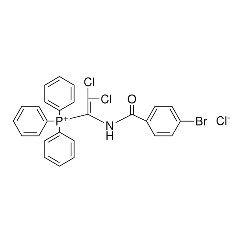 Merck (1-(4-BROMO-BENZOYLAMINO)-2,2- - 25 MG&