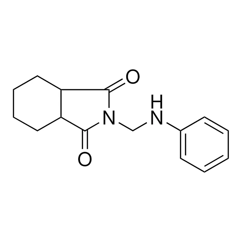 Merck 2-PHENYLAMINOMETHYL-HEXAHYDRO- - 25 MG &