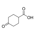 Merck 4-OXOCYCLOHEXANECARBOXYLIC ACID, 97%
