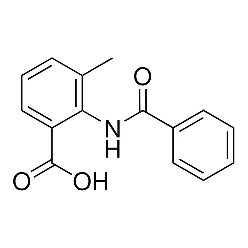 Merck 2-BENZOYLAMINO-3-METHYL-BENZOI - 50 MG&
