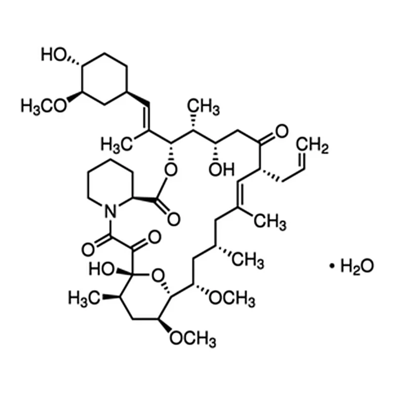 Merck TACROLIMUS