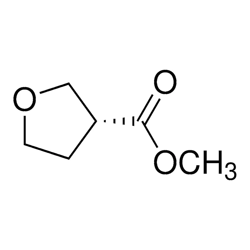 Merck (R)-Methyl tetrahydrofuran-3-carboxylate