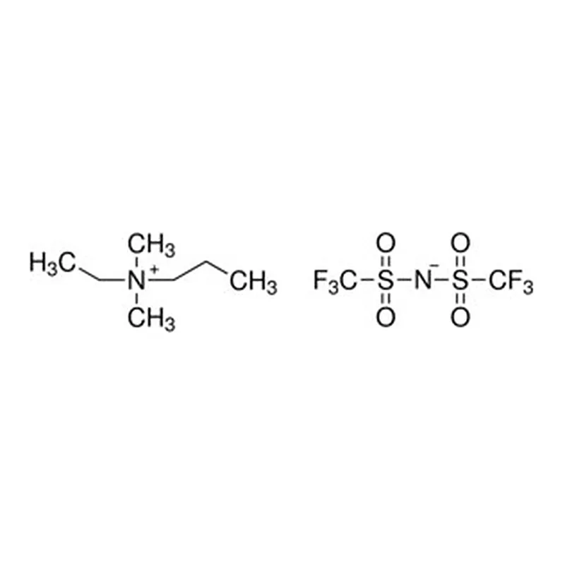 Merck ETHYLDIMETHYLPROPYLAMMONIUM BIS(TRIFLUOR