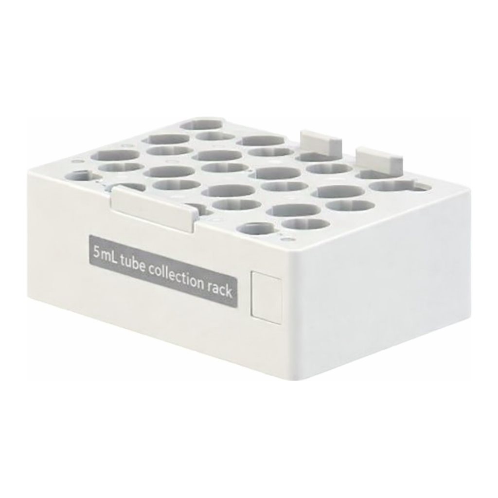 Waters 5mL Tube Collection Rack