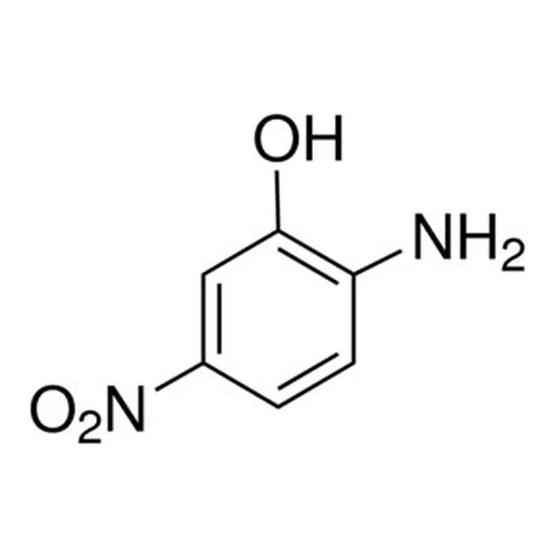 Merck 2-AMINO-5-NITROPHENOL