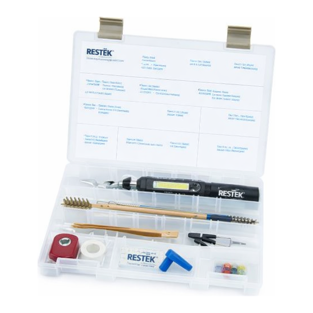 Restek MLE Capillary Tool Kit, for Shimadzu GCs