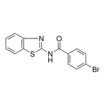 Merck N-BENZOTHIAZOL-2-YL-4-BROMO-BE - 50 MG&