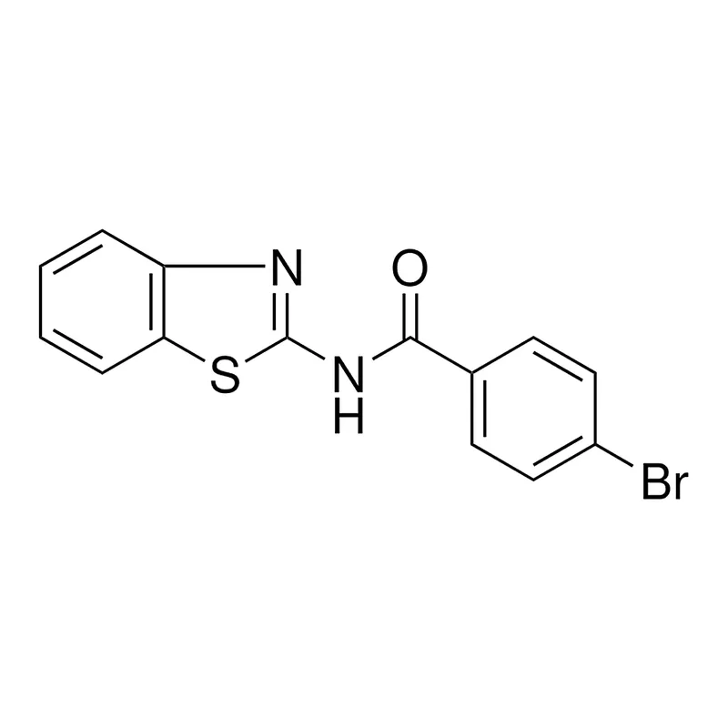 Merck N-BENZOTHIAZOL-2-YL-4-BROMO-BE - 50 MG&