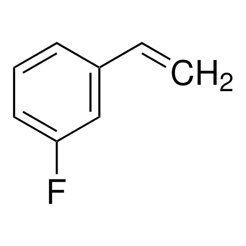 Merck 3-Fluorostyrene