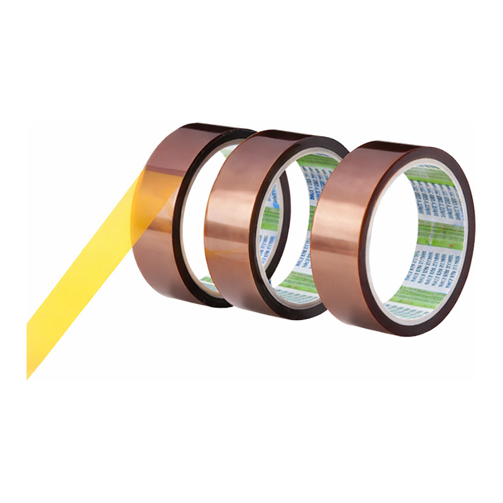 AS ONE Polyimide Adhesive Tape, 폴리이미드 점착 테이프