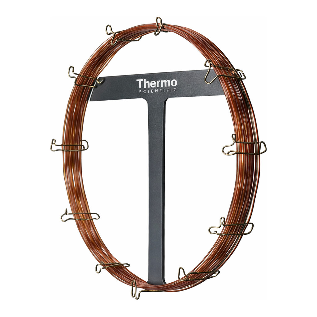 Thermo Fisher Scientific TracePLOT Particle Traps for GC Instruments