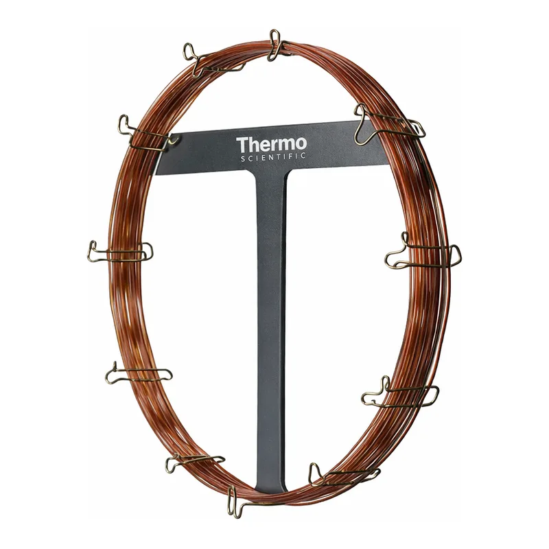 Thermo Fisher Scientific TracePLOT Particle Traps for GC Instruments