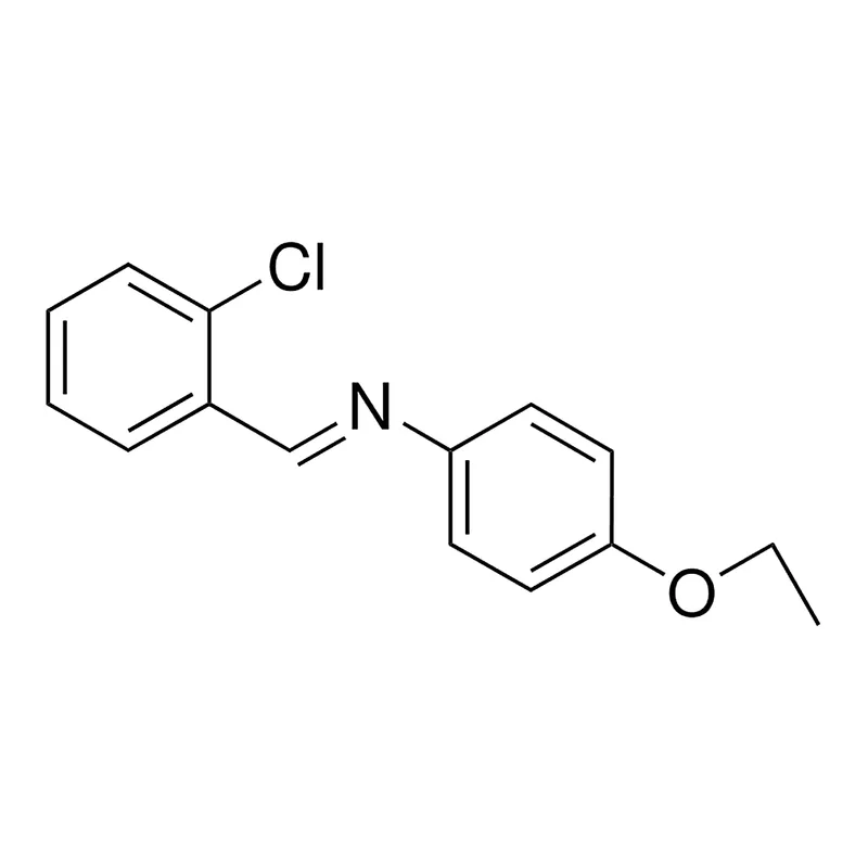 Merck N-(2-CHLOROBENZYLIDENE)-P-PHENE-