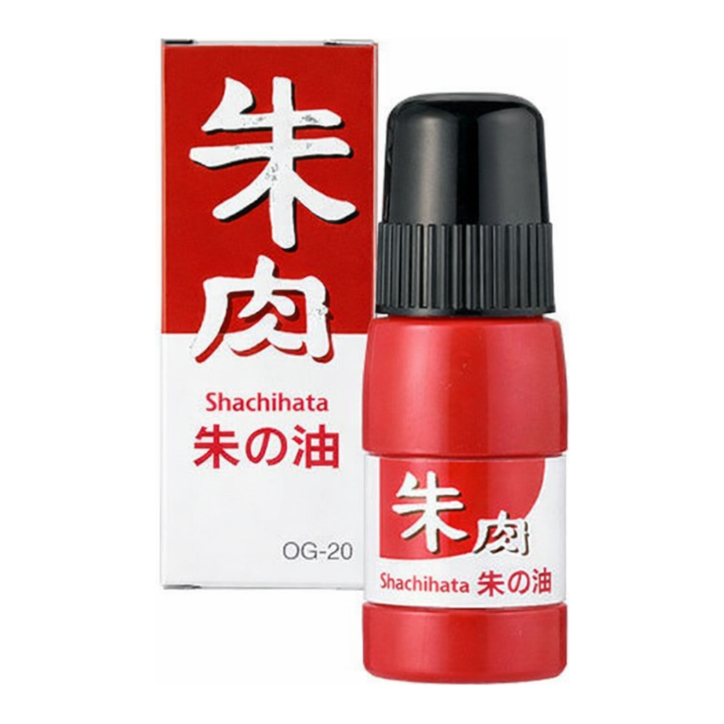 OFFICENEX 사치하타 인주리필용액(OG-20/20ml)
